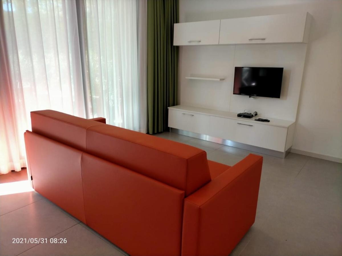 Residence Al Bosco Grado Extérieur photo