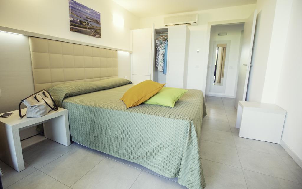 Residence Al Bosco Grado Extérieur photo