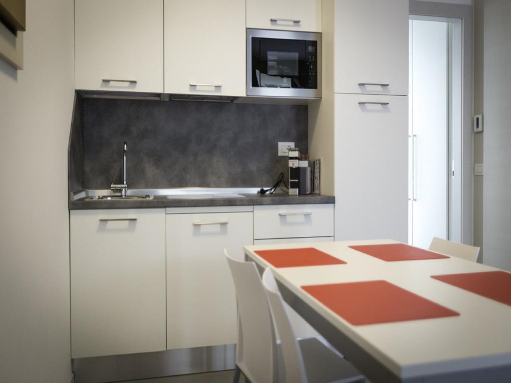 Residence Al Bosco Grado Extérieur photo
